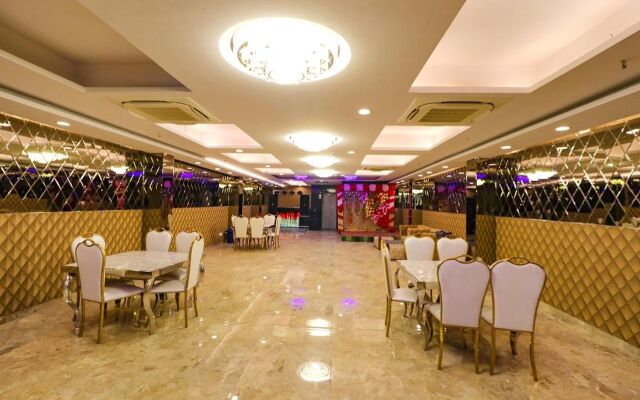 FabHotel Corporate Stay