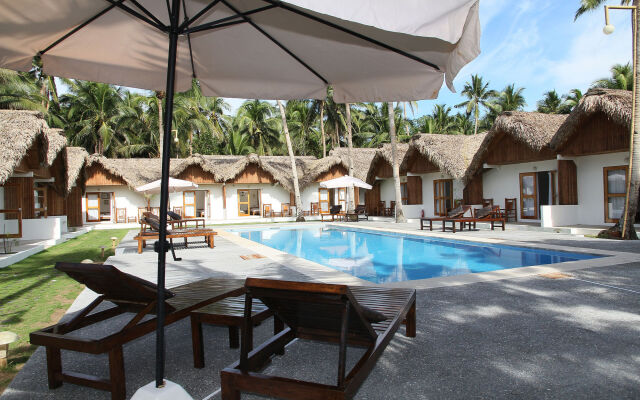 Elysia Beach Resort