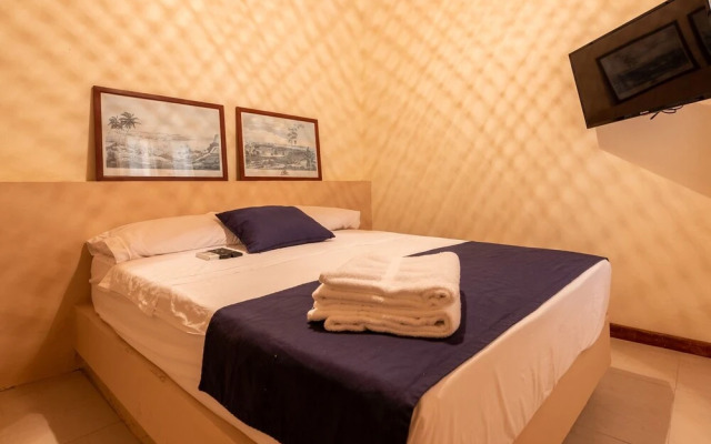 Caminante - Getsemani