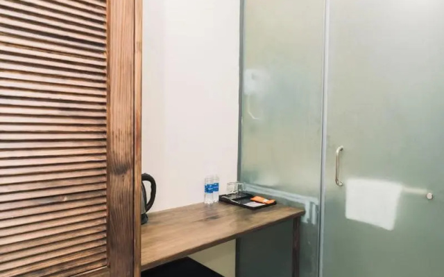 Greenview City Hotel – Guest Rooms – Da Lat