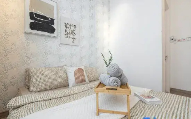 Suria North Kiara By Feel Home