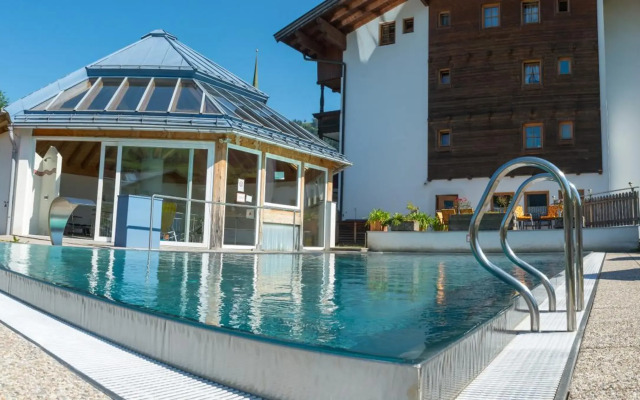 Hotel Simmerlwirt