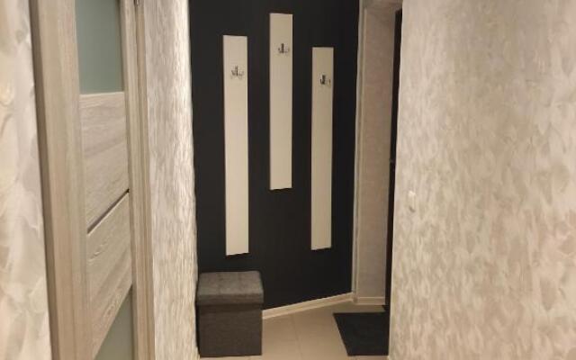 VA Apartments