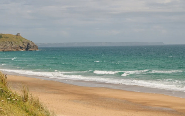 Little Tregarrick