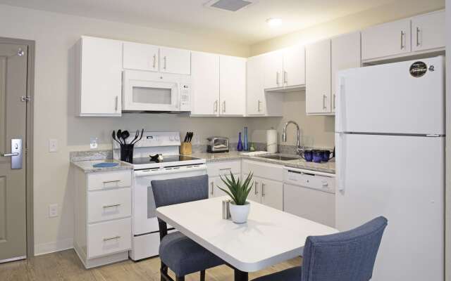 Parks Residential -Richardson