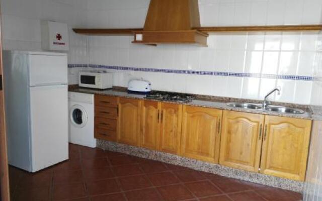 Apartamentos Los Mellizos