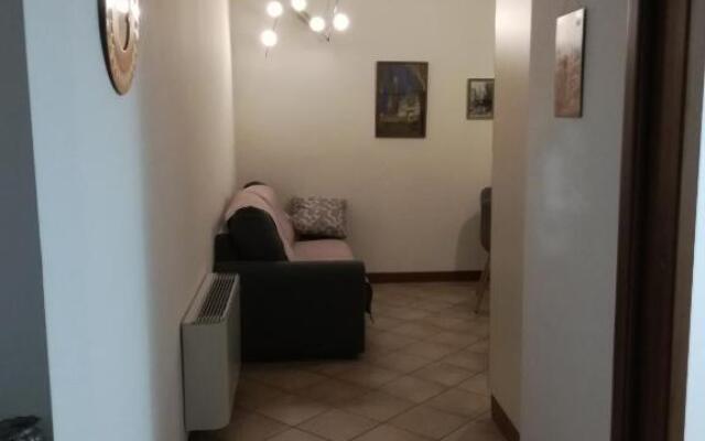 Bilocale Vicino Al Teatro Ponchielli