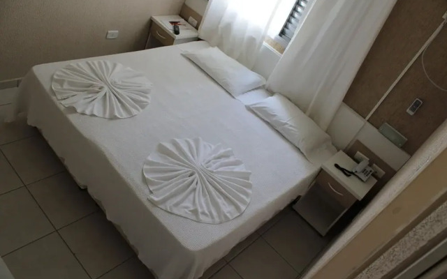 Hotel Termas da Guarda