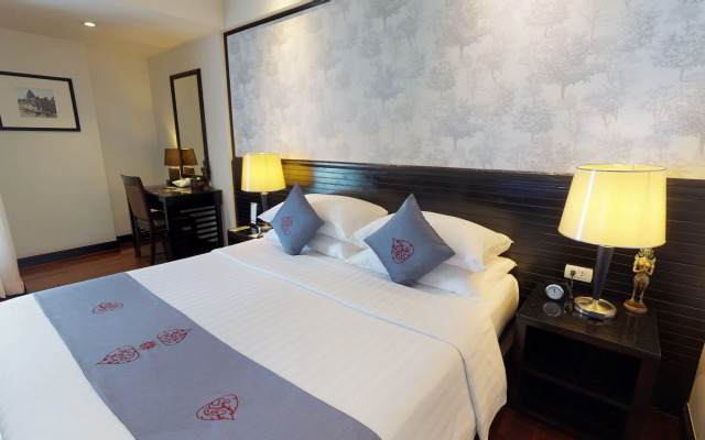 Tara Angkor Hotel