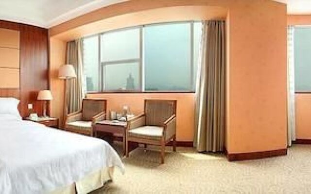 Shandong Huaneng Hotel