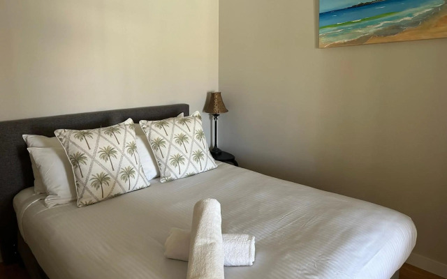 Saltwater Villas