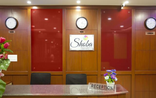 Shoba Residency