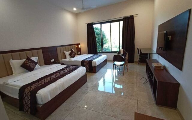 Hotel the Hind