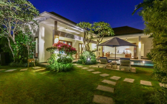 Villa Amabel Seminyak