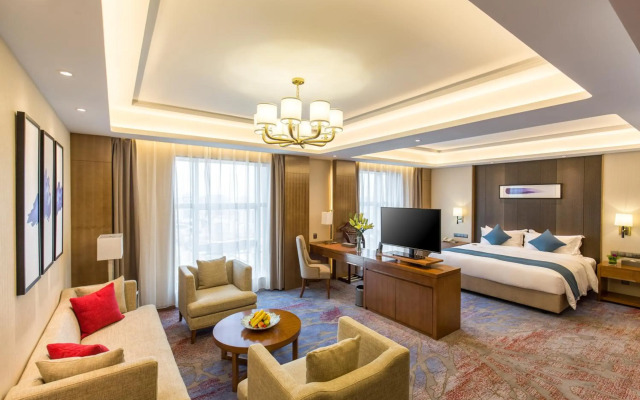 Wanyue Grand Skylight Hotel Shenzhen