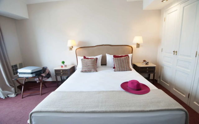 Ramada by Wyndham Buenos Aires Centro