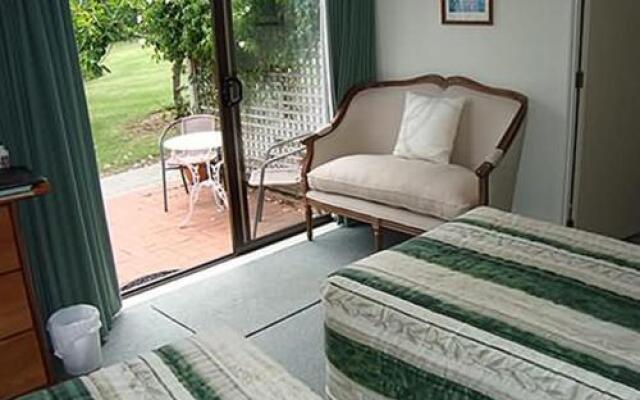 Warkworth Country House