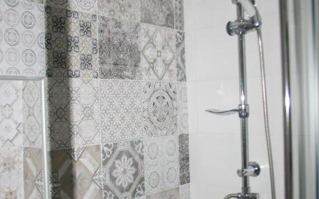 Alba Chiara Holiday Home