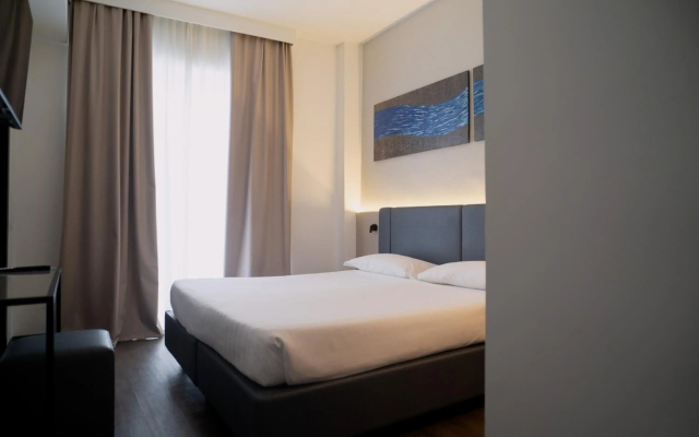Hotel Samjung