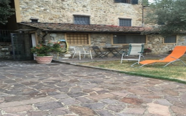 Villetta Gabriella