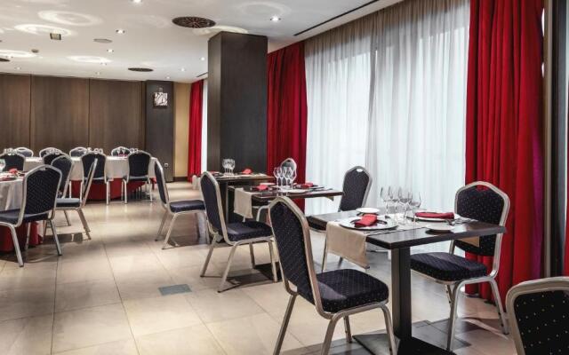 Be Live City Center Talavera