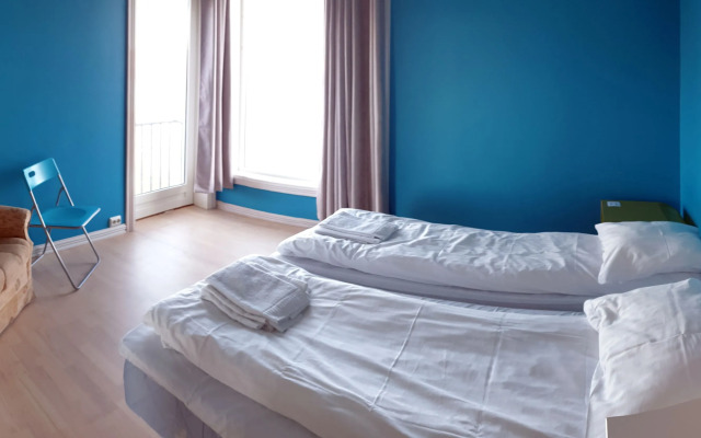 Klostergården Tautra