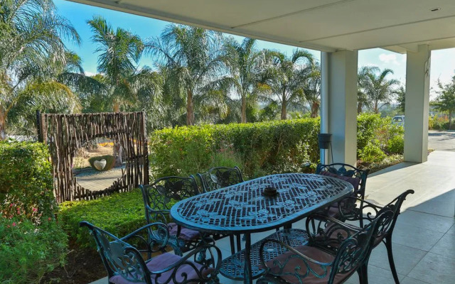 Monte Vidéo Guest House