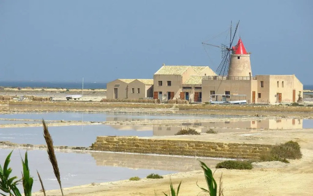 Villa Delle Palme Delfina