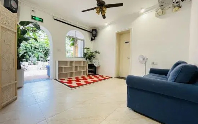 Jiandan'ai Hostel Shenzhen No. 1