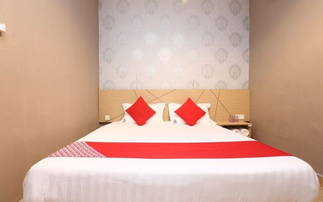 Oyo 89771 Dane And Shue