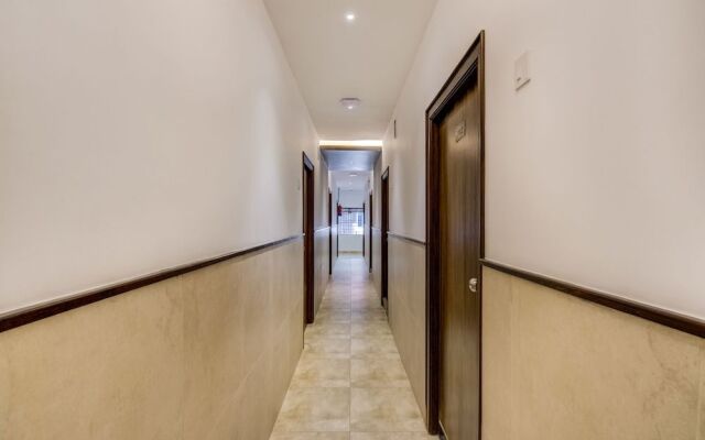 Oyo Flagship 29891 Hotel Karpagam Gandhipuram