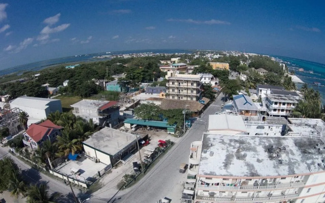Tropicana Condominiums