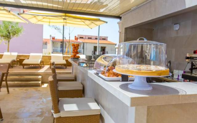 Luxury ApartHotel Makarska