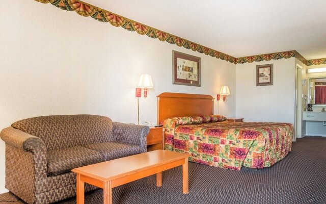 Key West Inn - Montgomery South