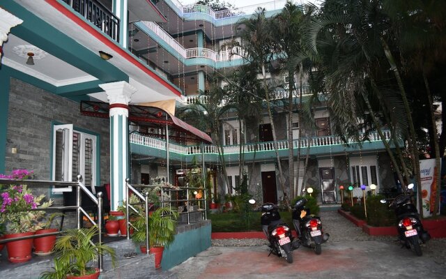 Hotel Miracle Pokhara