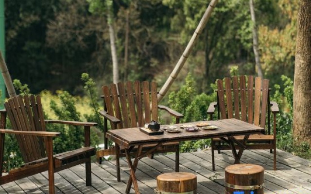Moganshan·Yun'an Qianshan Healing Villa – Outside – Huzhou