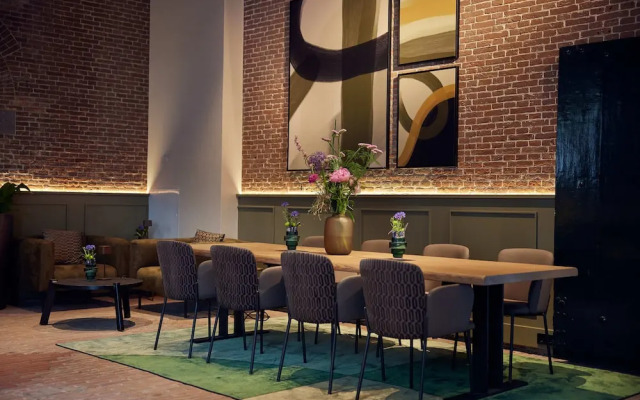 Hotel Arsenaal by WestCord