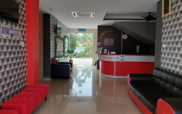 Pz Hotel
