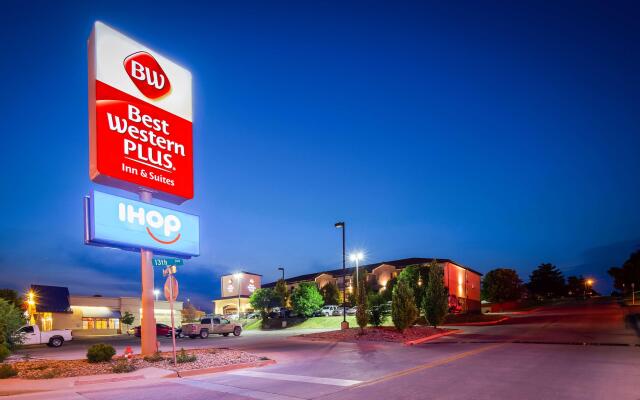 Best Western Plus Country Inn & Suites