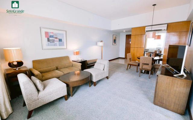 Sotogrande Hotel & Resort