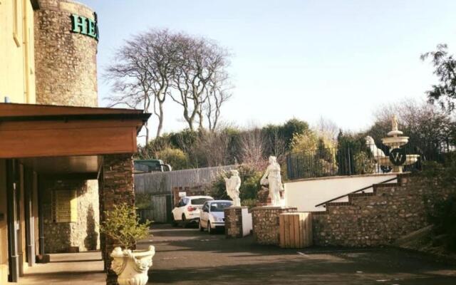 The Hedges Hotel