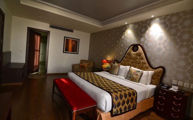 Indraprastha Spa Resort