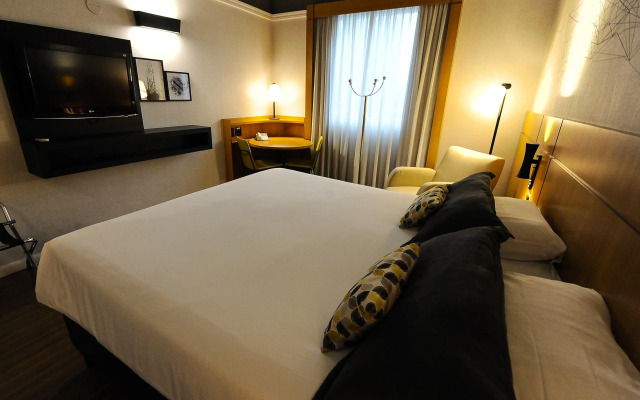 Bristol Santo André Hotel