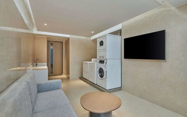 Hilton Garden Inn Shenzhen Guangming