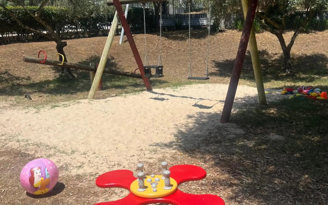 Princess Golden Beach Hotel