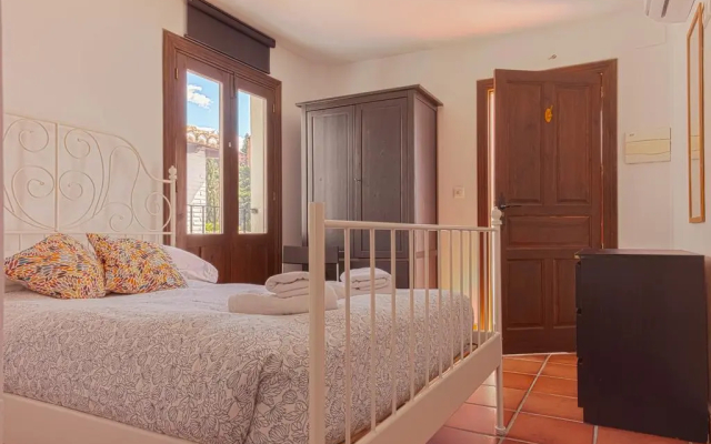 Apartamentos Bellavista