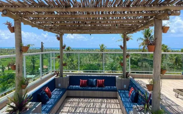 Pousada Alto dos Milagres