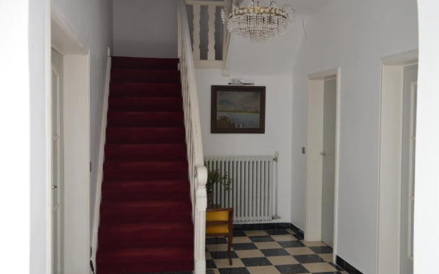 Guesthouse Pickery