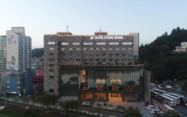 Dongbang Hotel
