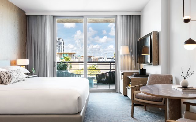Kimpton Hotel Palomar South Beach by IHG